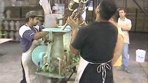 High Volume Resin Casting for RotoCasting.wmv