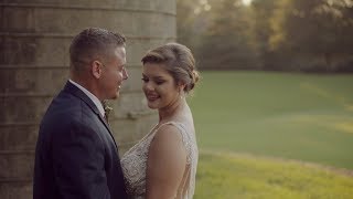 The Moment | 4K Wedding Film Mavic 2 Pro + A6500 The Moment | 4K Wedding Film Mavic 2 Pro + A6500