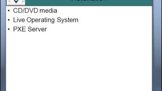 Linux Administration-Session-1(Part 1)