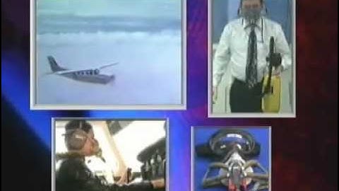 Understanding Aviation Oxygen Equipment