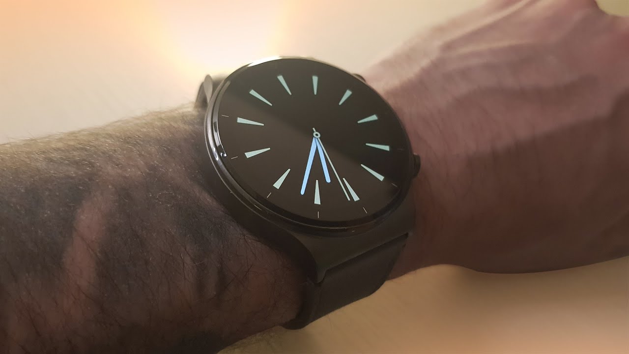 TecnoBLU: cinco cosas que puede hacer un reloj Huawei GT2 PRO y un