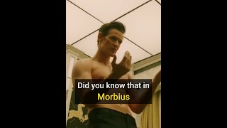 Did You Know That In Morbius screenshot 2