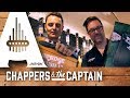 Chappers & The Capt Choose An Amp for Under £100!