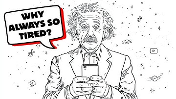 Why You Feel Tired All the Time: The Truth About Fake Rest