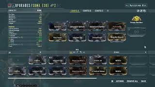 (MR 15) Warframe | Entering Steel Path (Part 11/21)