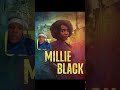 Get Millie Black movie recommendation #bingeworthy  #getmillieblack #tvseries #series #hbomax