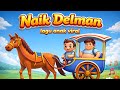 Naik Delman - Naik Delman Istimewa - Lagu Anak Indonesia Populer - Lagu Anak Anak - Lagu Anak Viral