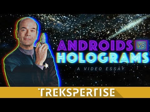 Androids
