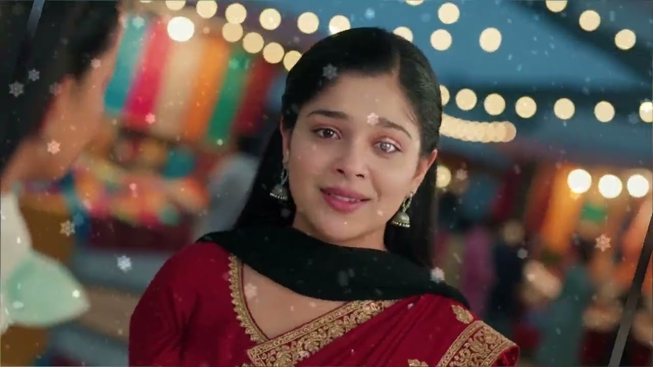 पापा की एक शर्त 💔 अनु ने आर्य से मिलने से किया इनकार