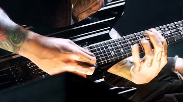 Avenged Sevenfold - Seize The Day | Live In The LBC [HD]