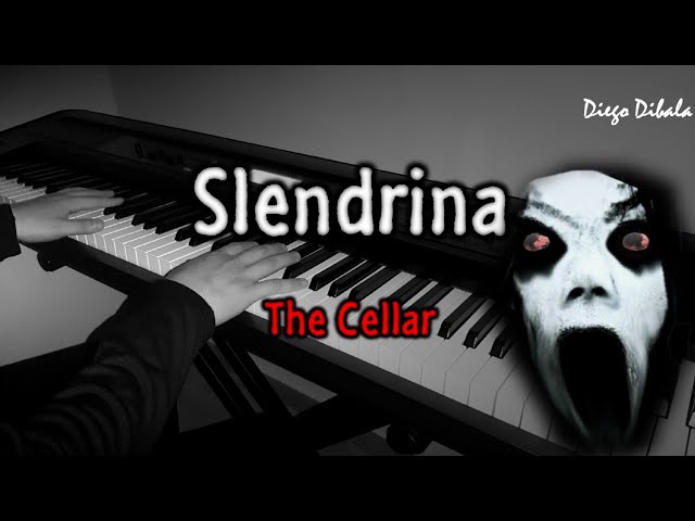 Menu (From Slendrina: The Cellar) - Single - Album by Diego Dibala -  Apple Music