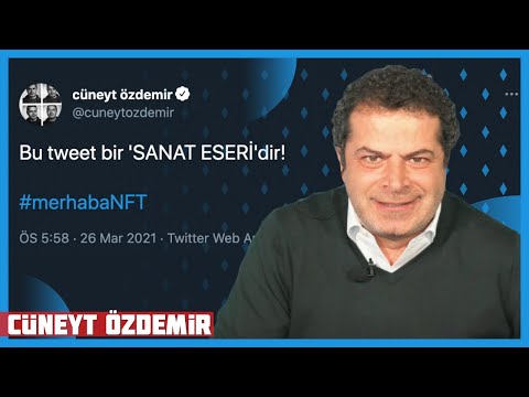 TÜRKİYE'NİN EN PAHALI TWEETİ CANLI YAYINDA KAÇA SATILDI?