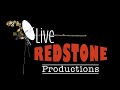 Redstone productions  live from home  pilot