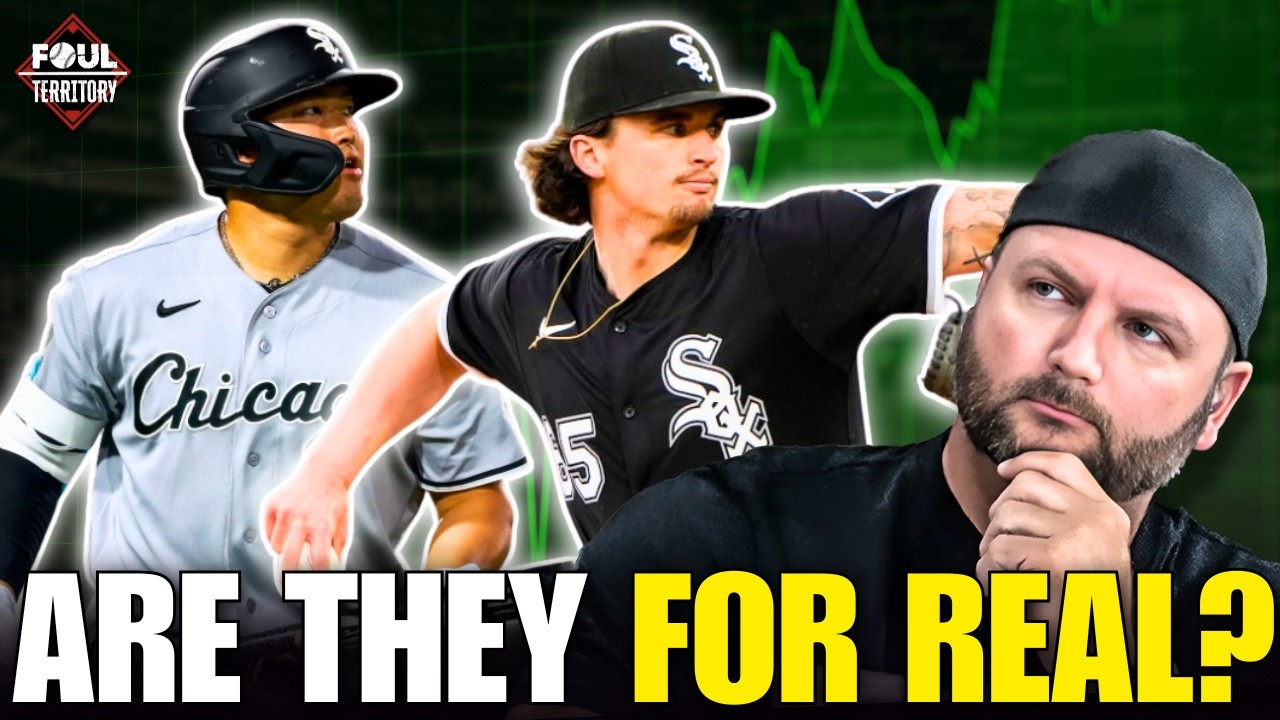 Breaking Down Chicago White Sox Hot Start, Murakami's Impact & Playoff Chances