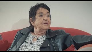 Los 27 días de Cecilia, La Incomparable en la cárcel de mujeres