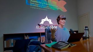 Justicia y Feminismos | Por Ileana Arduino #01