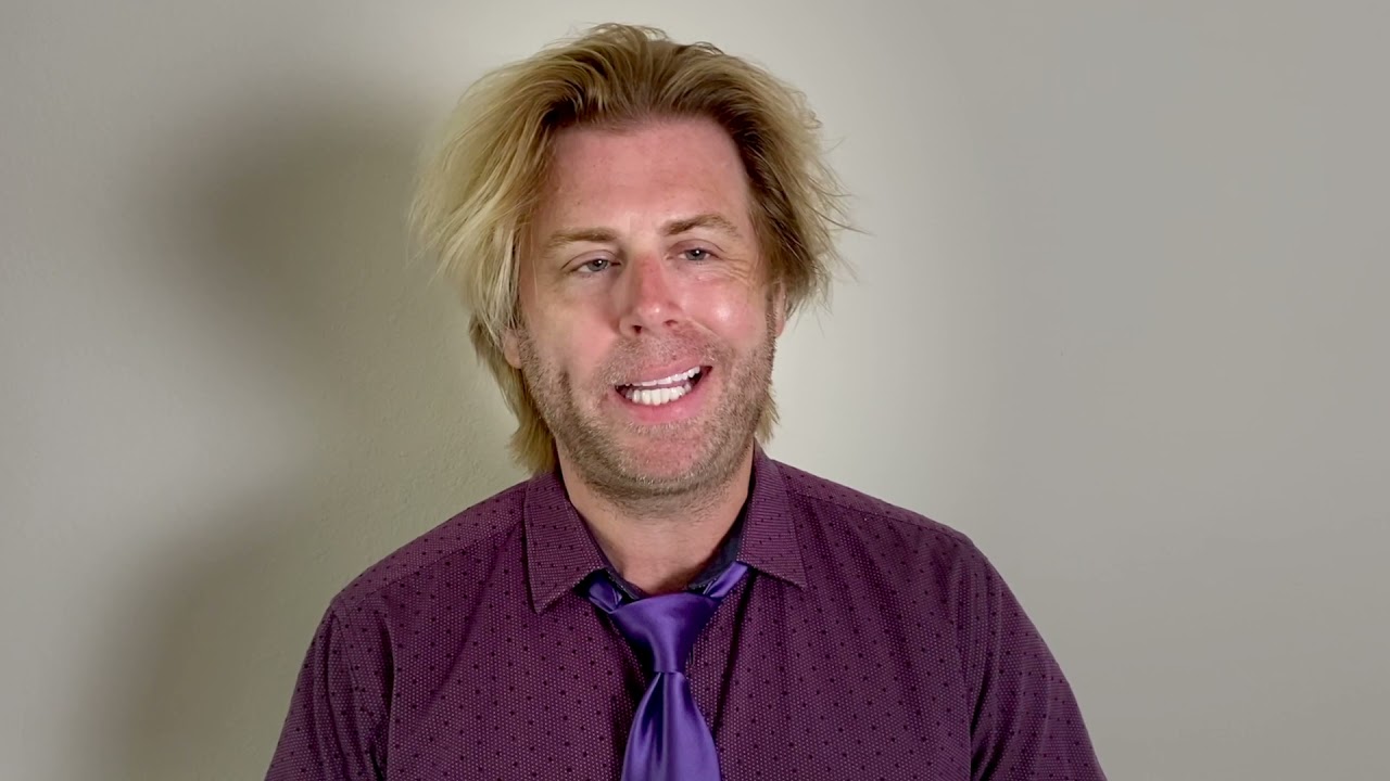 This. Is. JEOPARDY (The Mike Richards version)