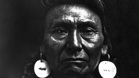 One People: Chief Joseph Lincoln Hall Speech - Was...