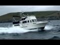 Corvette 340 from Motor Boat & Yachting