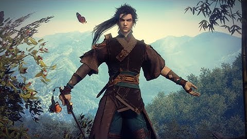 Gujian 3 Pc Gameplay Part-16 (No Commentary)