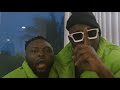 Pressure Befawo-Oboy Murphy Ft Medikal ( Official Video )