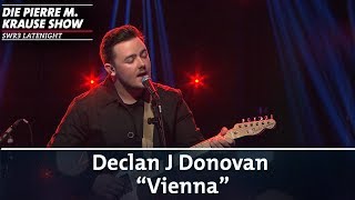 Declan J. Donovan – Vienna