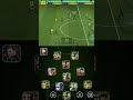 Best counter formation in efootball #pes #efootball2026 #efootball