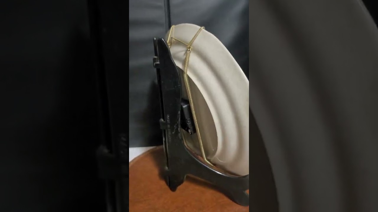 SOLD... Kitchen Wall Elgin Clock International China Marmalade Goose Plate Sale At My Etsy Shop