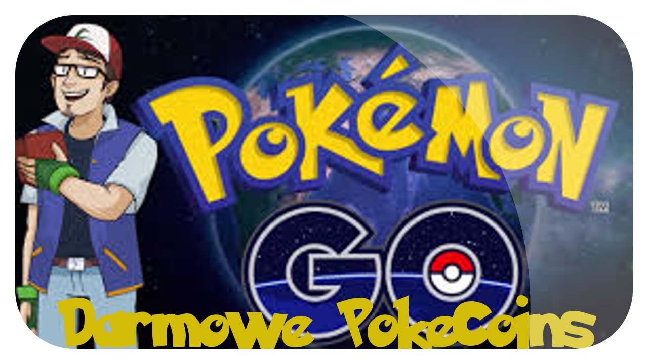 PokemonGo Jak otrzymać Darmowe PokeCoins YouTube