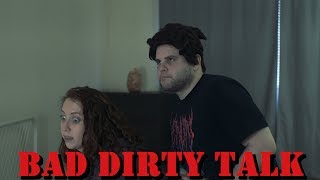 Bad Dirty Talk: Fully Committed Episode 4