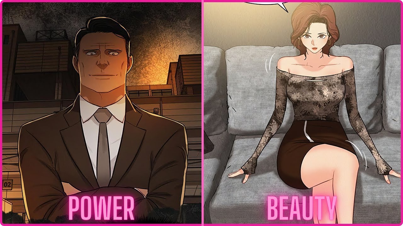 LORD OF MONEY - LIFE MANHWA RECAP