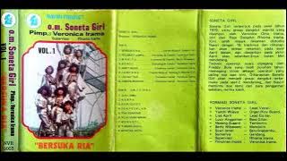 soneta girl - selamat berjumpa