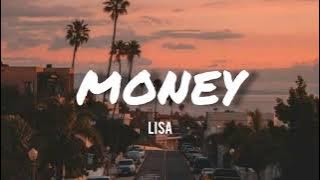 LISA - MONEY (Lyrics)