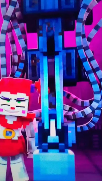 Circus baby wants YOU~❤[]#short