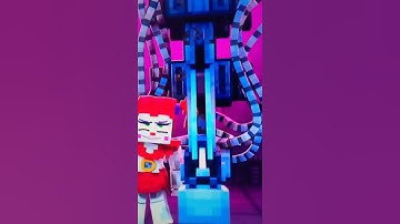 Thumbnail of Circus baby wants YOU~❤[]#short