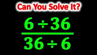 Celebrity This Math Question Tricks 95% of People 😱 Profile