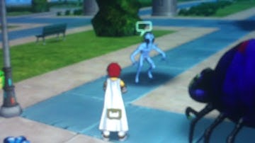 FUSION FALL BIRTHDAY BASH! 1/26/2010