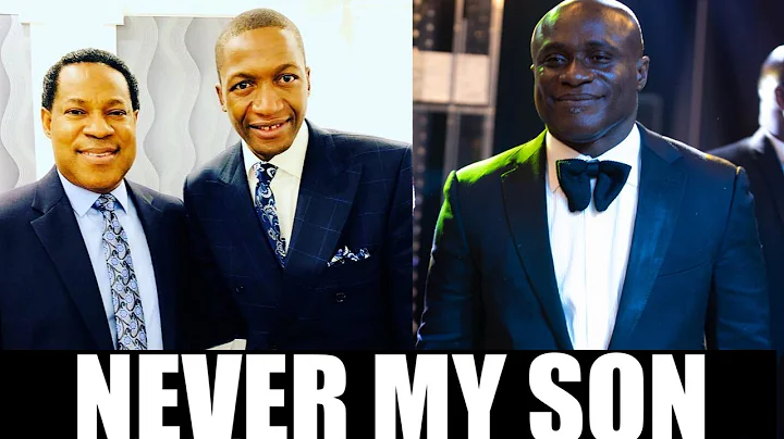 VICTOR KUSI-BOATENG FINALLY SPEAKS ABOUT HIS RELAT...