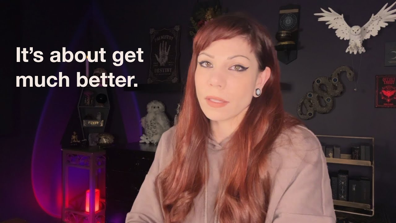 AQUARIUS. They Can't Let It Go & You Are In The Clear