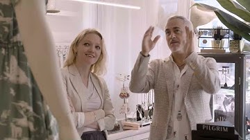 Lightspeed Retail POS Demo - Loyalty