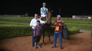 Jockey Club hipódromo en vivo