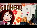 The Adorkable Battle Hero ◕w◕ Gunhead EXPLORED | MHA Pro Hero Profile