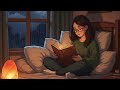 English Story for Beginners (A1) | 528Hz Deep Focus & Rain | Learn While You Rest