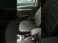 Audi Q3 установка чехлов &quot;Автопилот&quot;