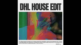 Frank Ocean - DHL House Edit (KD REMIX)