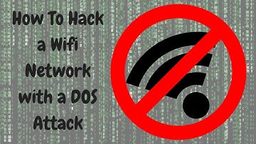 How to Hack Wifi | How to DOS a WiFi Adress | How to DeAuth With ESP8266 Wifi Chip | How to DeAuth