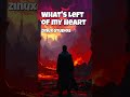 Fractured Sky, Fading Hope | Emotional Music About Heartbreak & Survival | #betrayal #darkambient