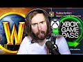Asmongold on BLIZZARD-Microsoft. What Will REALLY Happen Now