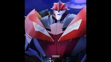 Knockout edit |Ecstasy| #transformers #knockouttfp #transformersprime #edit #fypシ