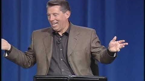 John Maxwell - Developing The Leader Within You  |  Part 5